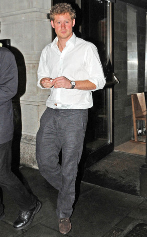 Prince Harry Prince Harry